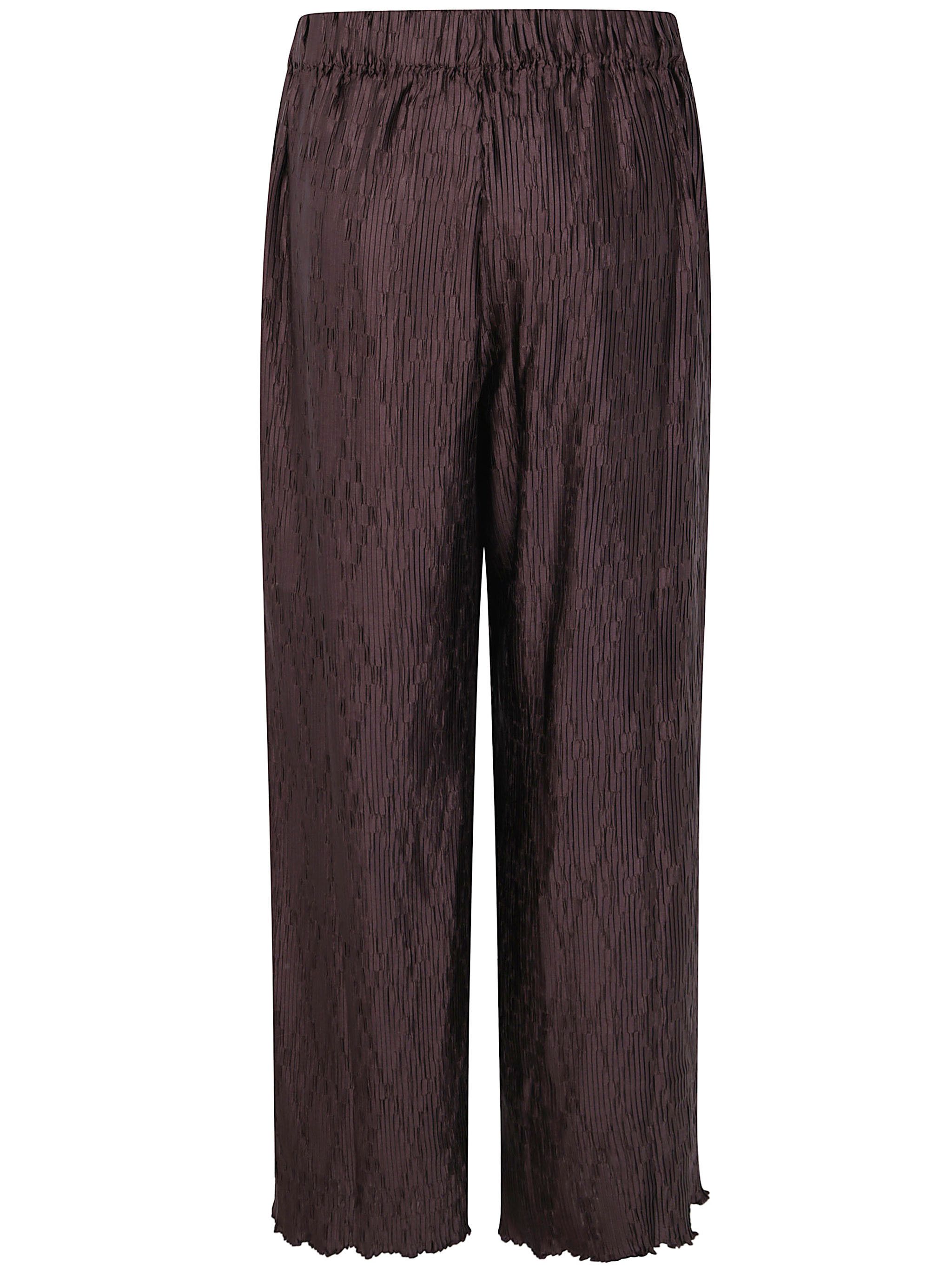 By Malene Birger "LETITA" TROUSERS Size 34" / US 12 / IT 48 - 2 Thumbnail