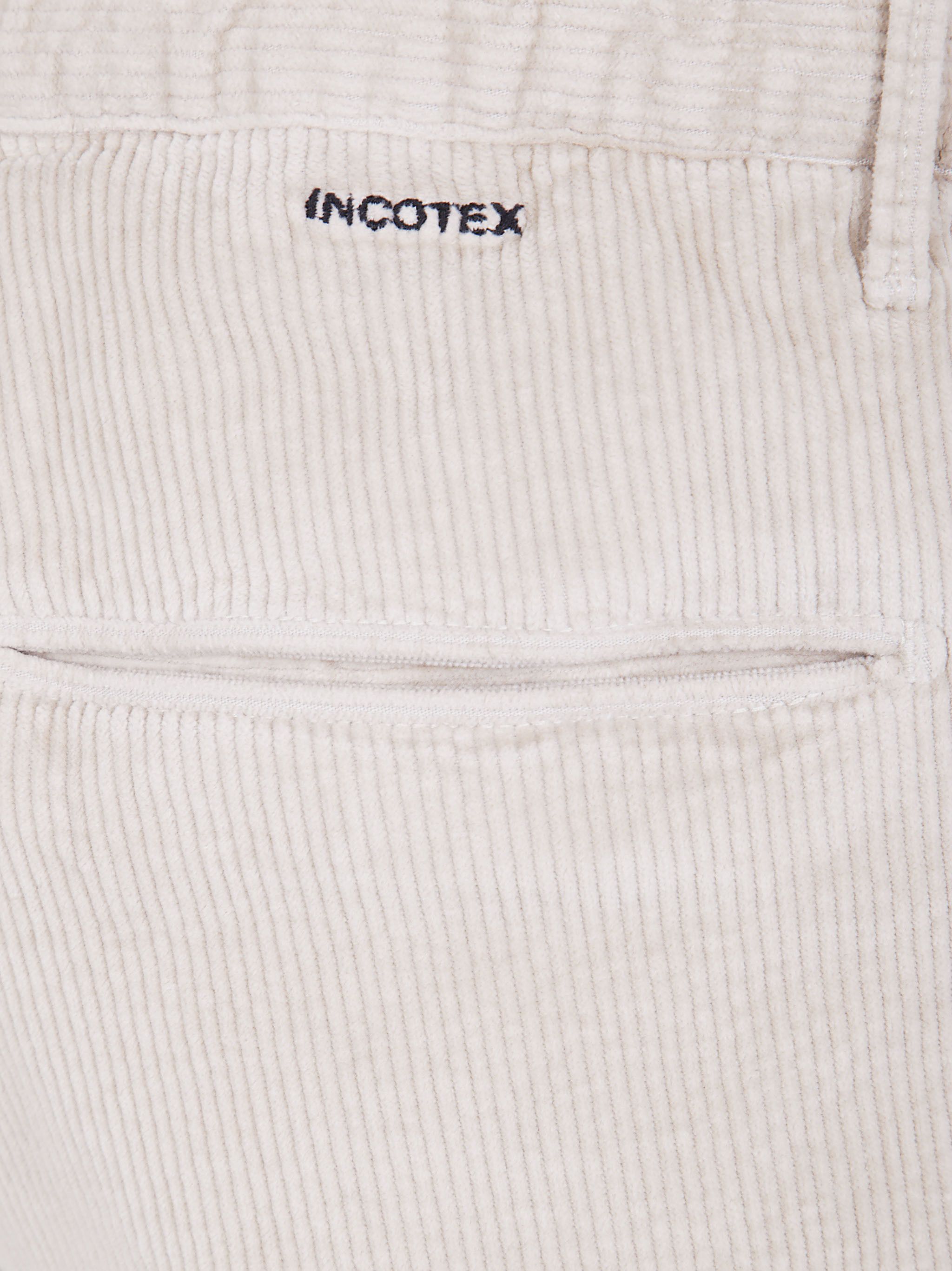 Incotex "COULISSE SLIM FIT" TROUSERS Size US 31 - 3 Thumbnail