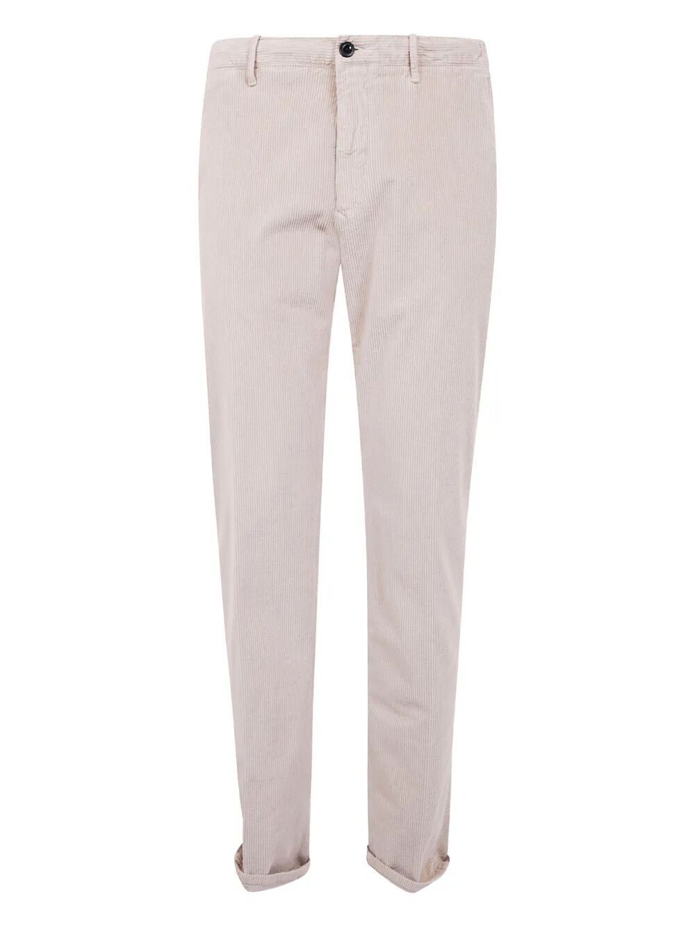 Incotex "COULISSE SLIM FIT" TROUSERS Size US 31 - 4 Thumbnail