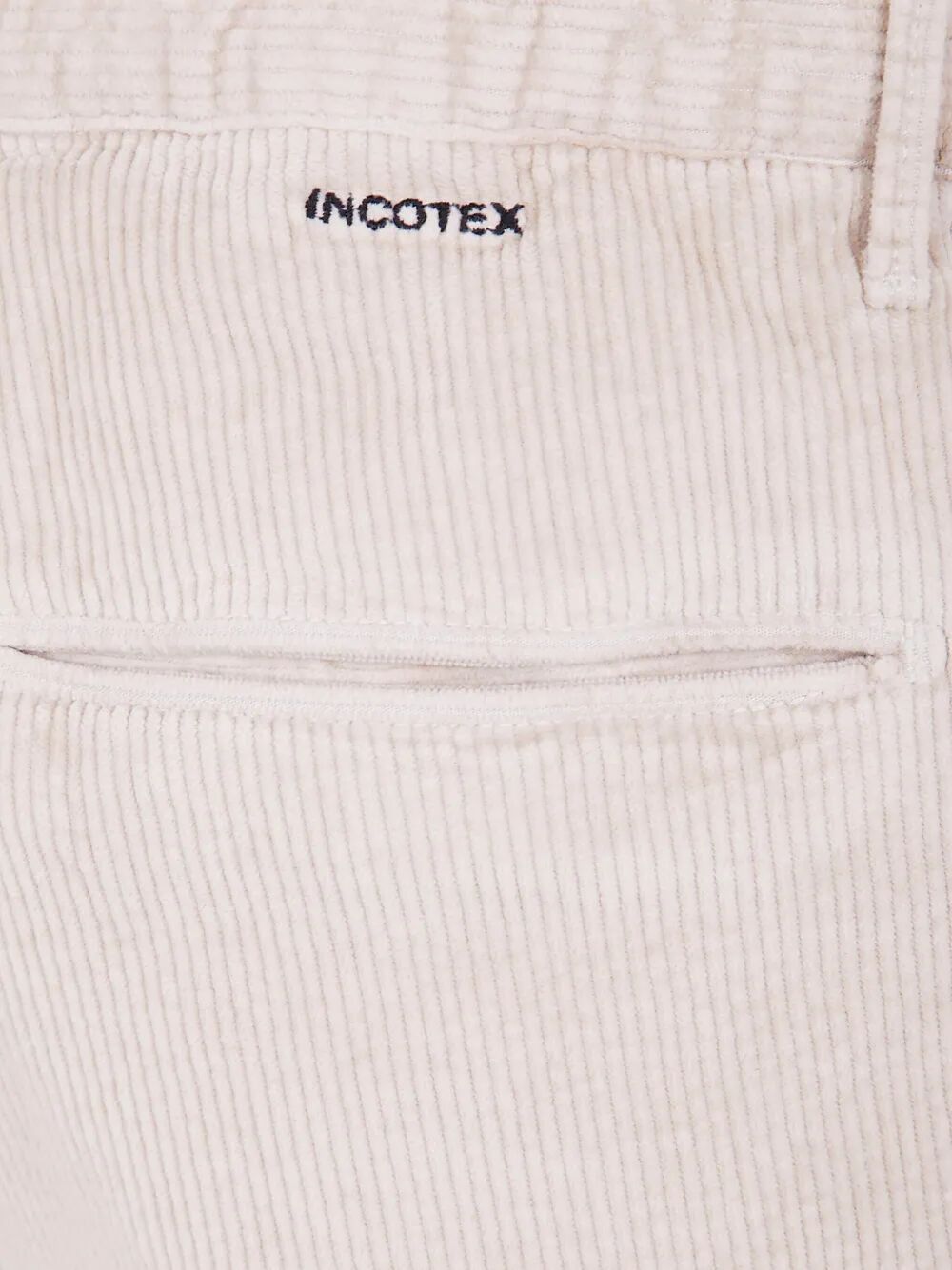 Incotex "COULISSE SLIM FIT" TROUSERS Size US 31 - 5 Thumbnail