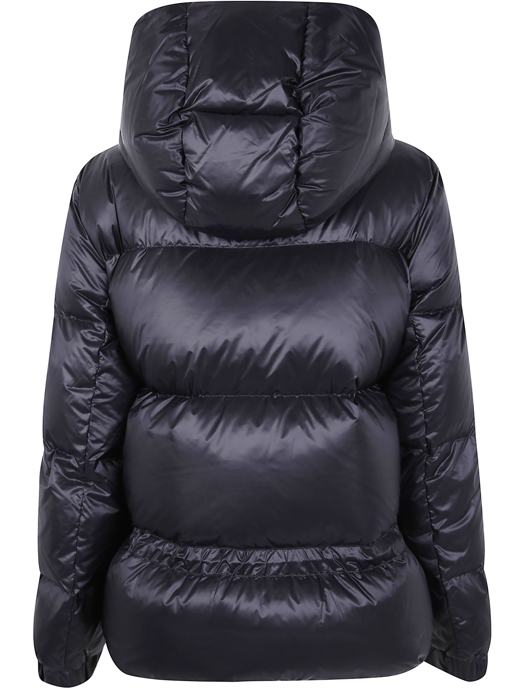 Sacai "PUFFER" BLOUSON Size M / US 6-8 / IT 42-44 - 2 Thumbnail
