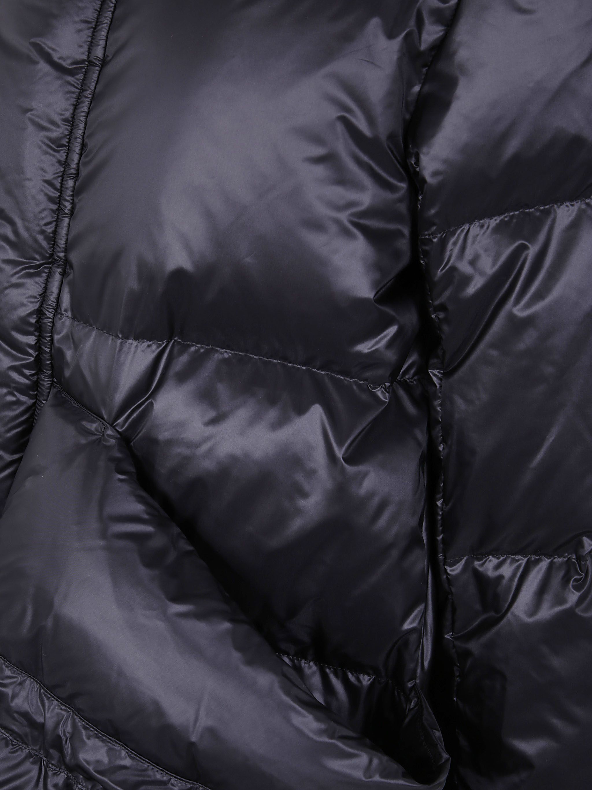 Sacai "PUFFER" BLOUSON Size M / US 6-8 / IT 42-44 - 3 Thumbnail