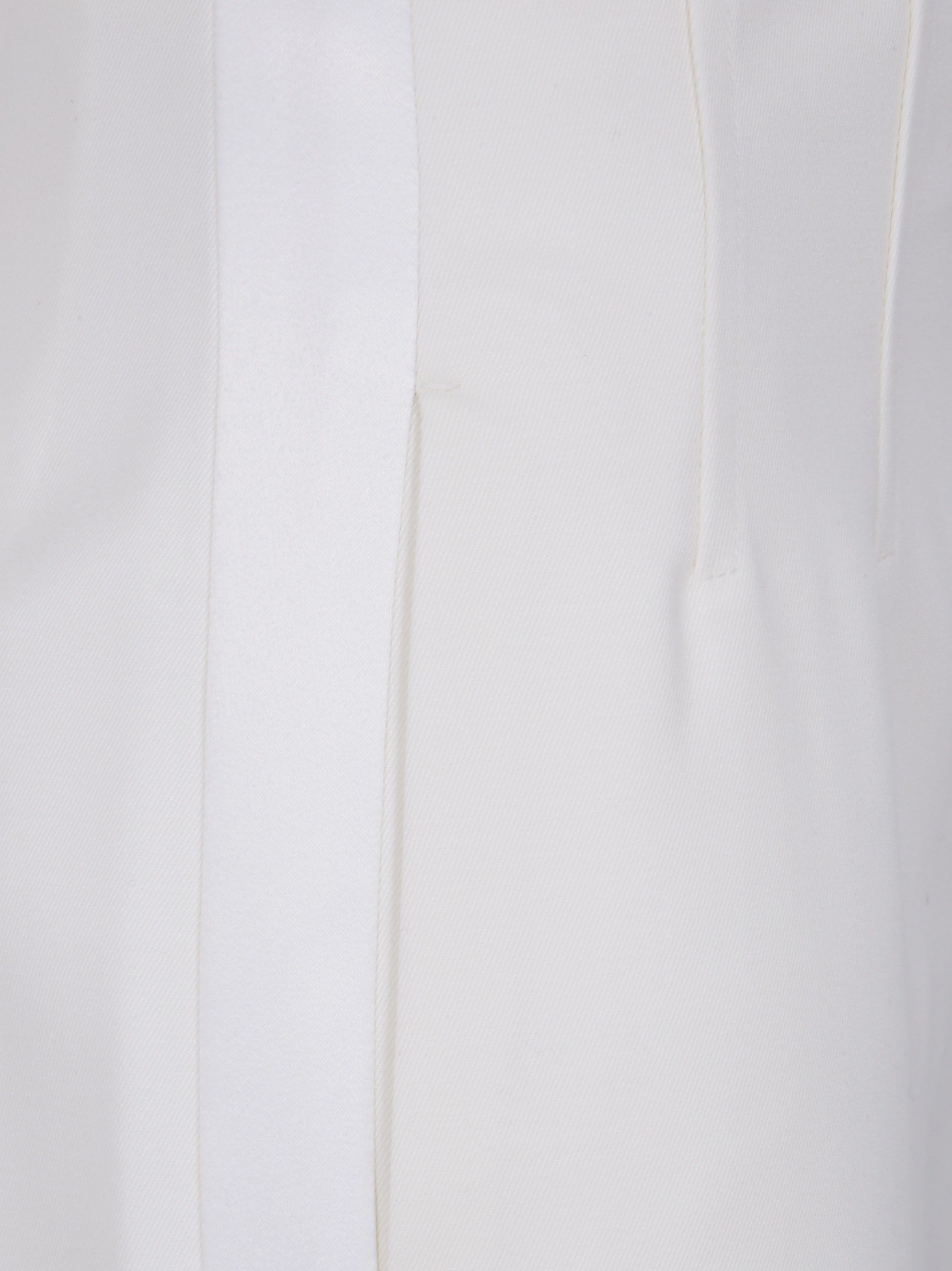 Max Mara "BALTA" TROUSERS Size 30" / US 8 / IT 44 - 7 Thumbnail