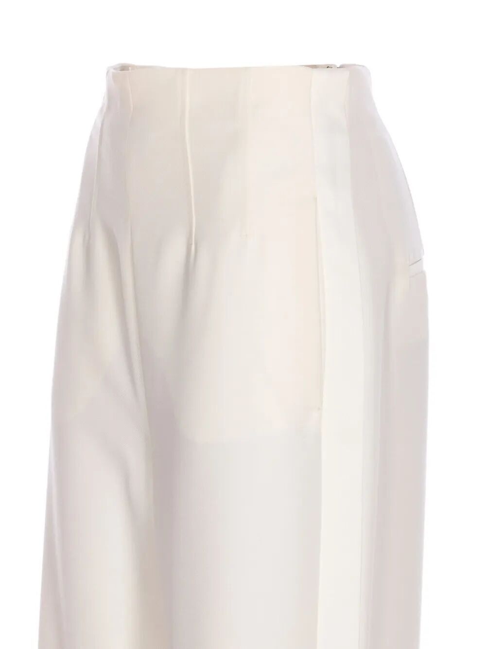 Max Mara "BALTA" TROUSERS Size 30" / US 8 / IT 44 - 2 Thumbnail