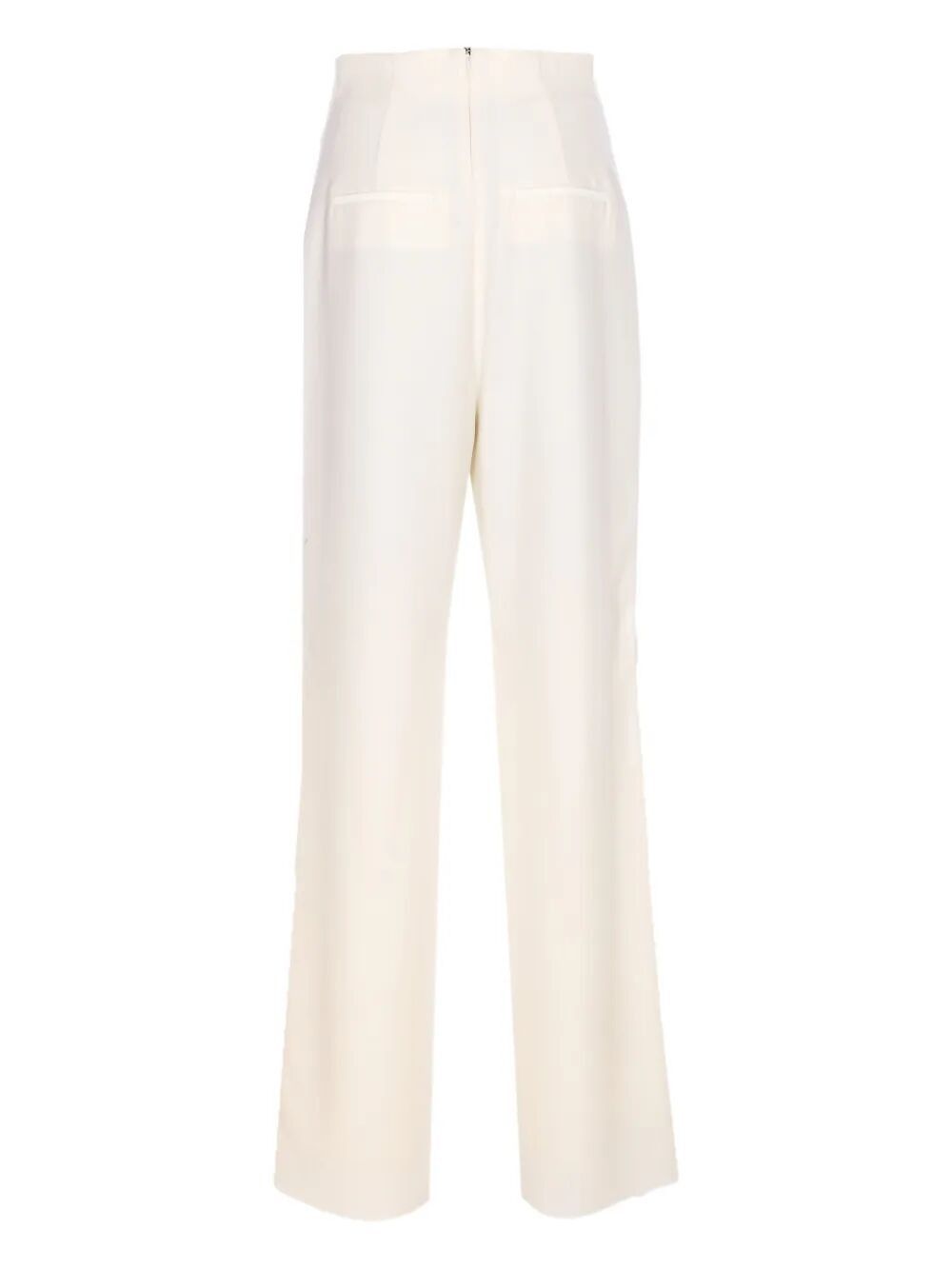 Max Mara "BALTA" TROUSERS Size 30" / US 8 / IT 44 - 3 Thumbnail