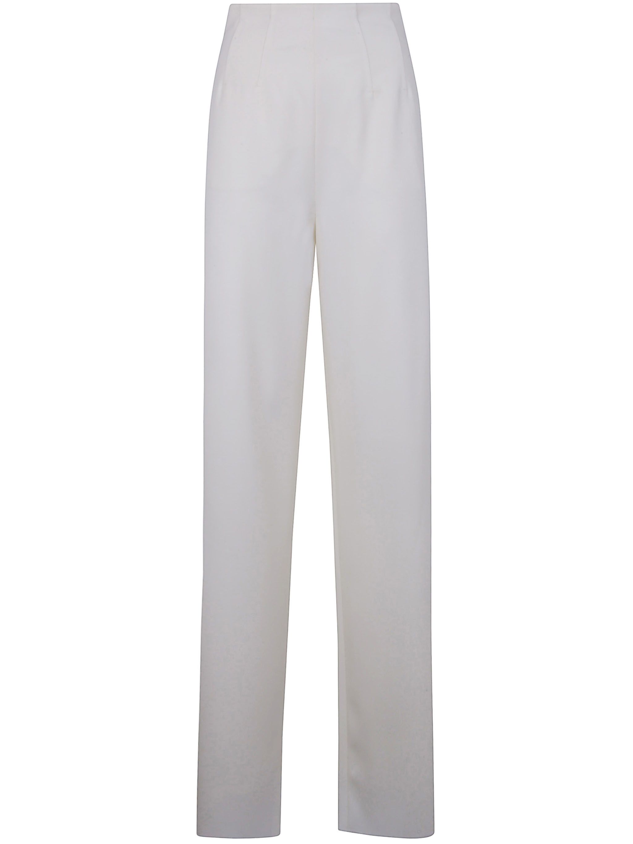 Max Mara "BALTA" TROUSERS Size 30" / US 8 / IT 44 - 5 Thumbnail