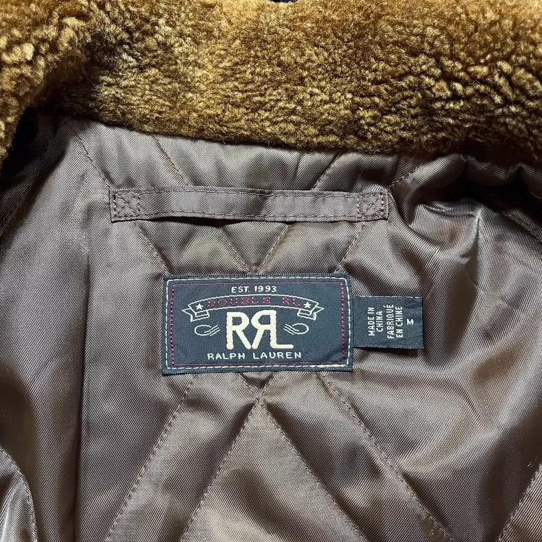 RRL Ralph Lauren RRL Southwestern Wool Jacket - dmc Size US M / EU 48-50 / 2 - 3 Thumbnail
