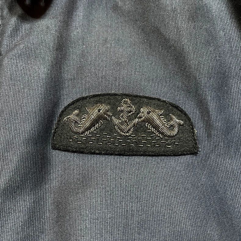 RRL Ralph Lauren RRL x Ralph Lauren Limited N1 Jacket - dmc Size US S / EU 44-46 / 1 - 4 Thumbnail