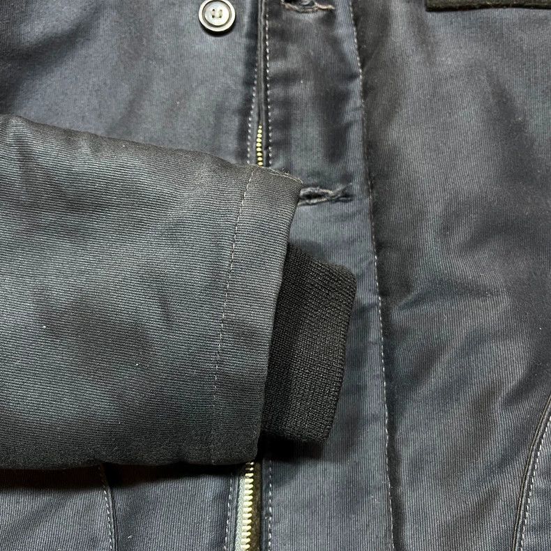 RRL Ralph Lauren RRL x Ralph Lauren Limited N1 Jacket - dmc Size US S / EU 44-46 / 1 - 7 Thumbnail