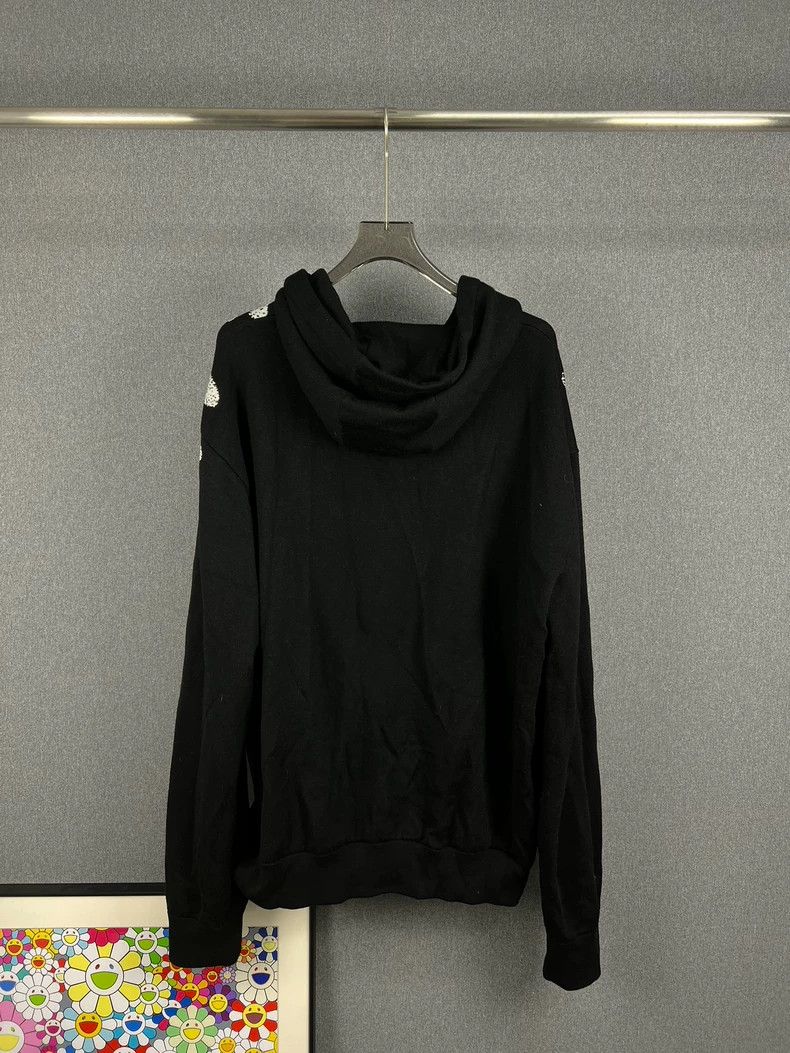 Louis Vuitton LOUIS VUITTON Kusama Zip Jacket - dmc Size US L / EU 52-54 / 3 - 2 Thumbnail