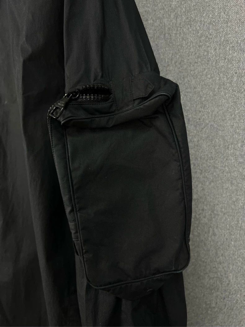 Louis Vuitton LOUIS VUITTON Multi-Pocket Shirt - dmc Size US XS / EU 42 / 0 - 3 Thumbnail