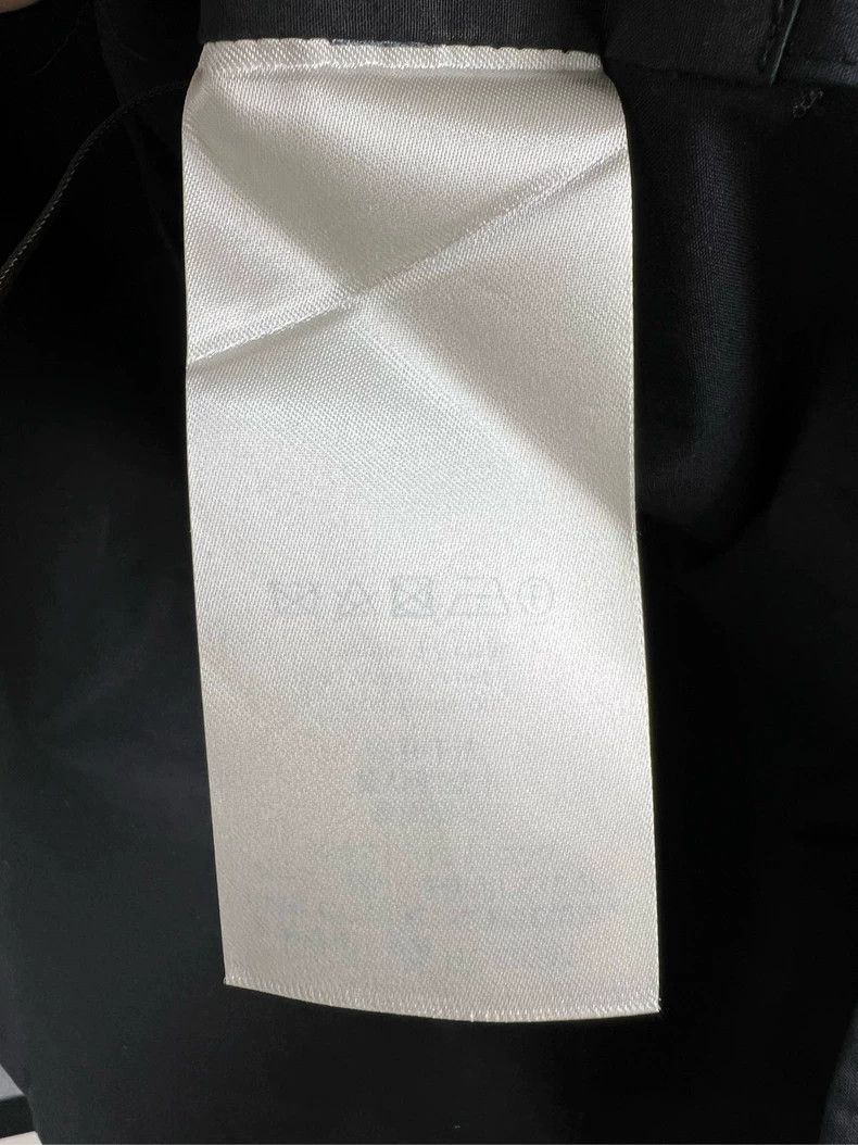 Louis Vuitton LOUIS VUITTON Multi-Pocket Shirt - dmc Size US XS / EU 42 / 0 - 5 Thumbnail