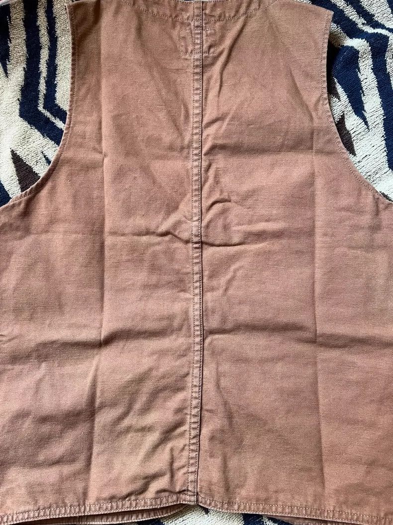 Freewheelers Freewheelers Hunting Vest - dmc Size US M / EU 48-50 / 2 - 4 Thumbnail