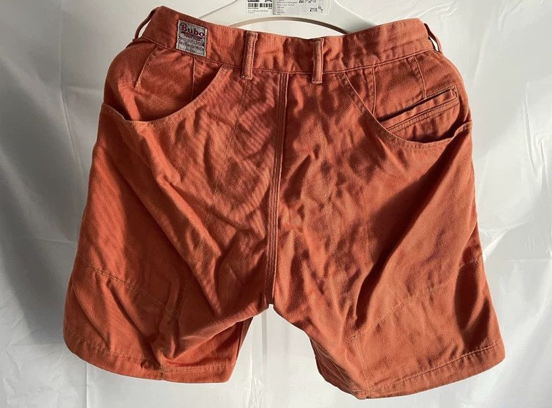 Freewheelers Freewheelers Pacific Crest Trail Shorts - dmc Size US 30 / EU 46 - 3 Thumbnail