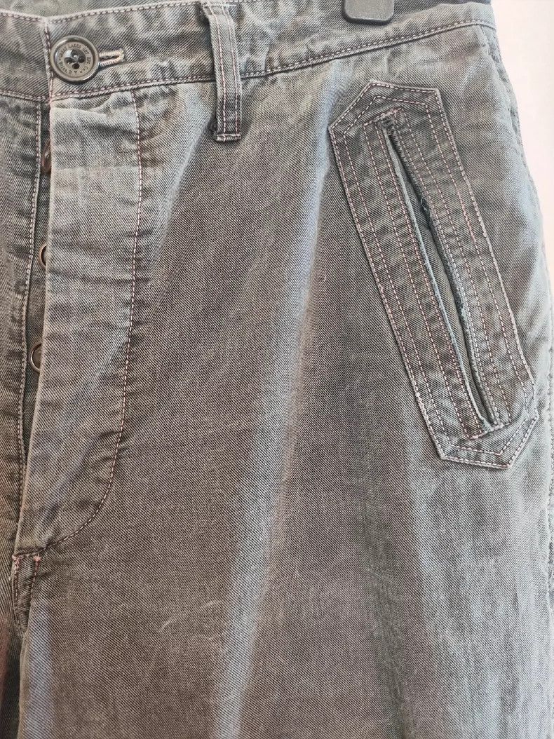 Freewheelers Freewheelers Thomas Riding Pants - dmc Size US 32 / EU 48 - 4 Thumbnail