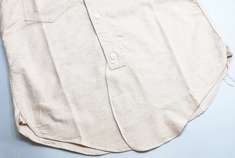 Freewheelers Freewheelers SPEED TOGS Work Shirt - dmc Size US S / EU 44-46 / 1 - 5 Thumbnail