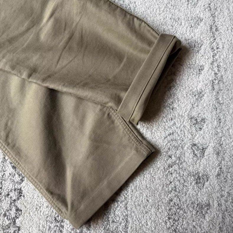 Freewheelers Freewheelers Khaki Casual Tapered Pants - dmc Size US 32 / EU 48 - 6 Thumbnail