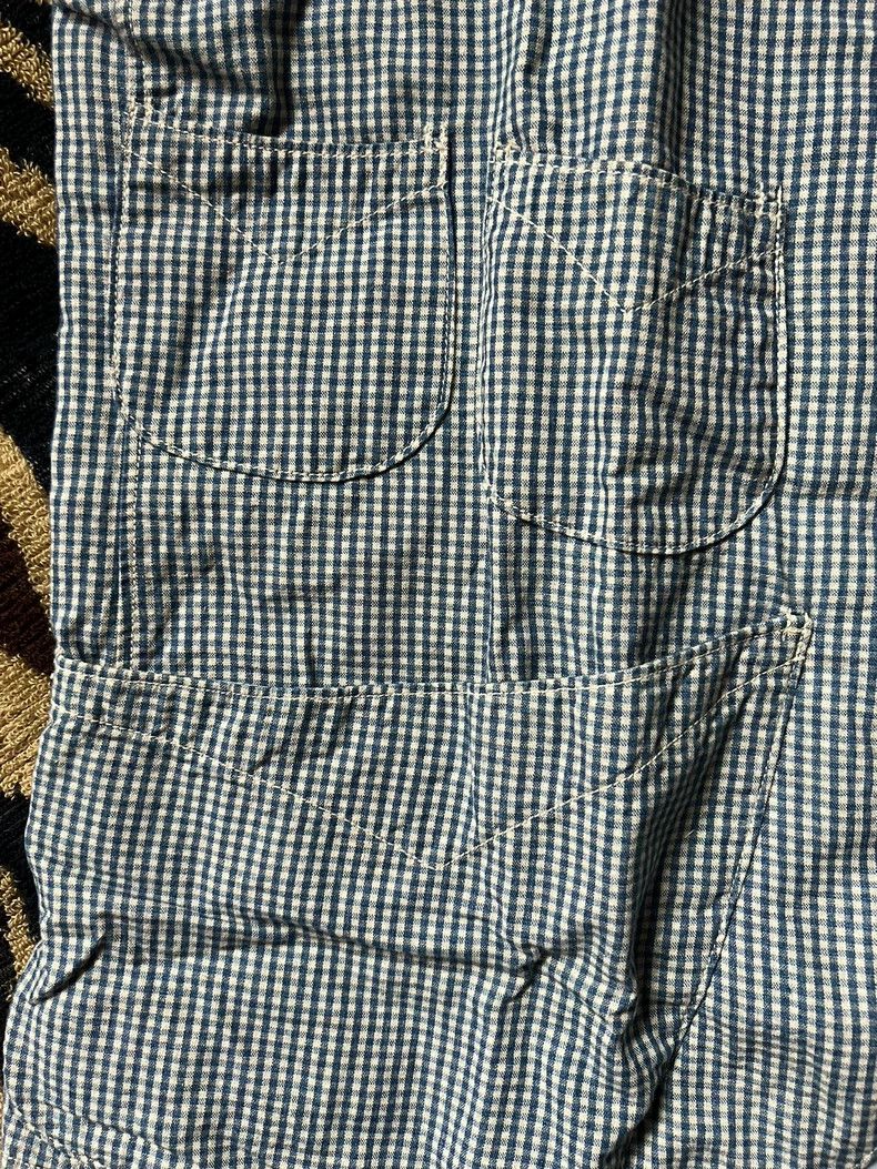 Freewheelers Freewheelers Multi-pocket Vest - dmc Size US M / EU 48-50 / 2 - 3 Thumbnail