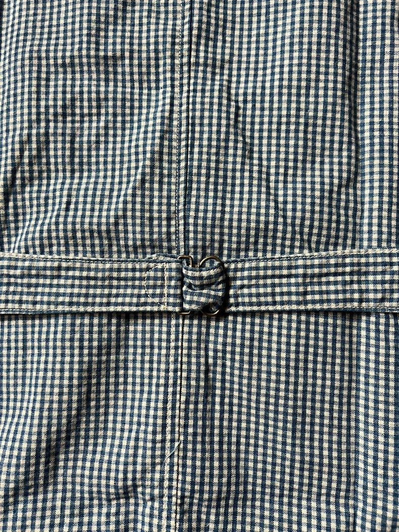 Freewheelers Freewheelers Multi-pocket Vest - dmc Size US M / EU 48-50 / 2 - 5 Thumbnail