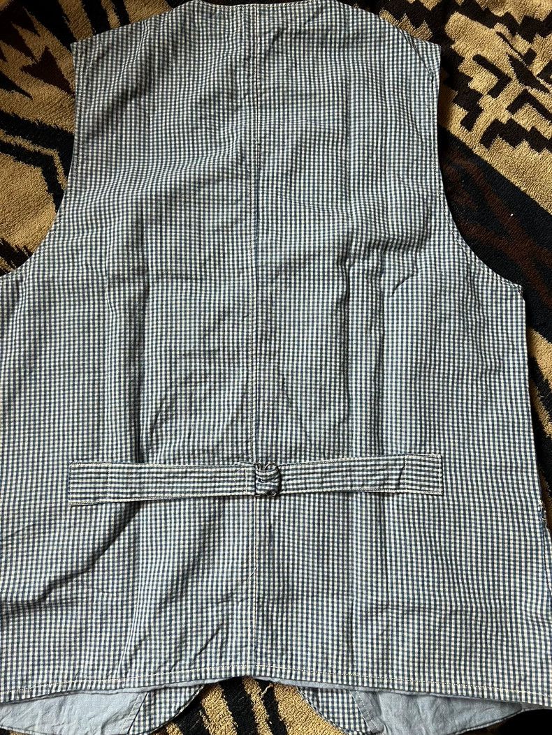Freewheelers Freewheelers Multi-pocket Vest - dmc Size US M / EU 48-50 / 2 - 4 Thumbnail
