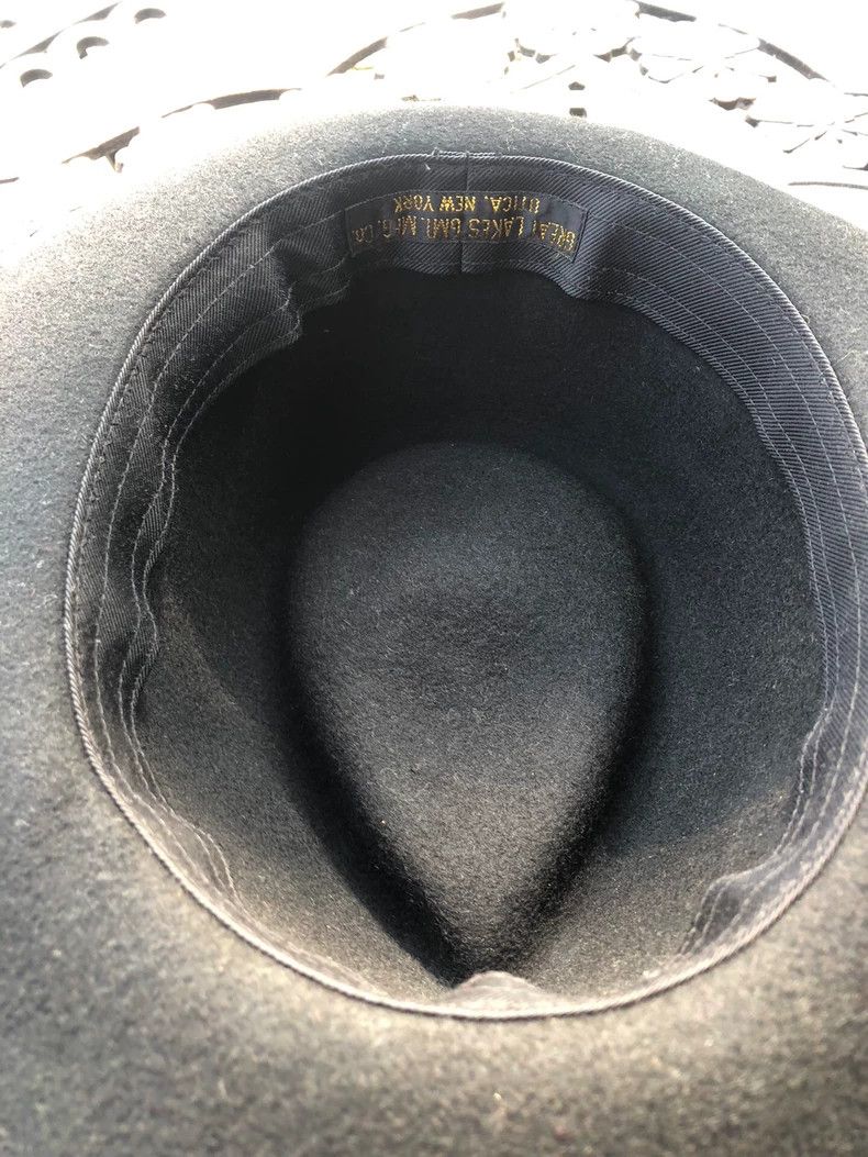 Freewheelers Freewheelers Hat One Size - dmc Size ONE SIZE - 4 Thumbnail