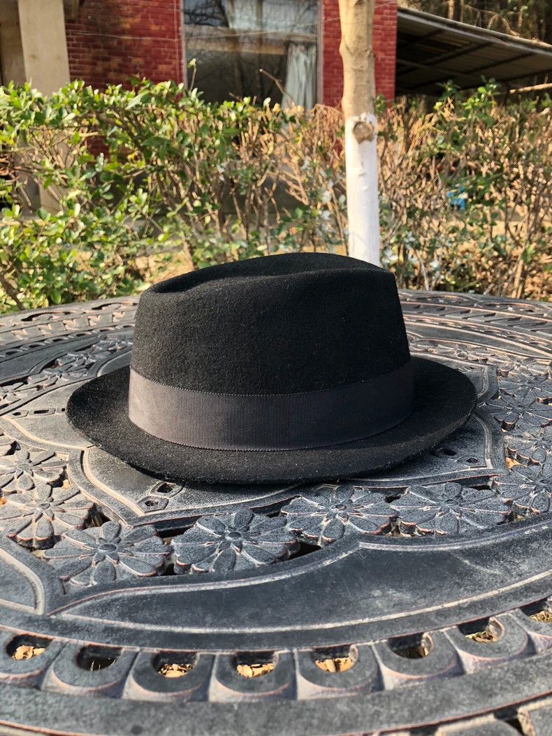 Freewheelers Freewheelers Hat One Size - dmc Size ONE SIZE - 3 Thumbnail