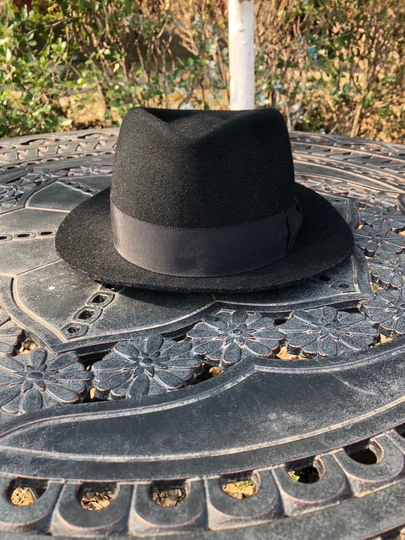 Freewheelers Freewheelers Hat One Size - dmc Size ONE SIZE - 2 Thumbnail