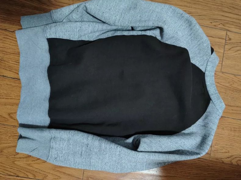 Freewheelers Freewheelers Wool Cardigan Sweater - dmc Size US M / EU 48-50 / 2 - 4 Thumbnail