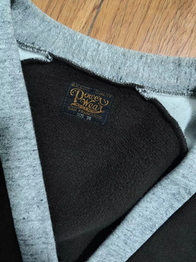Freewheelers Freewheelers Wool Cardigan Sweater - dmc Size US M / EU 48-50 / 2 - 2 Thumbnail
