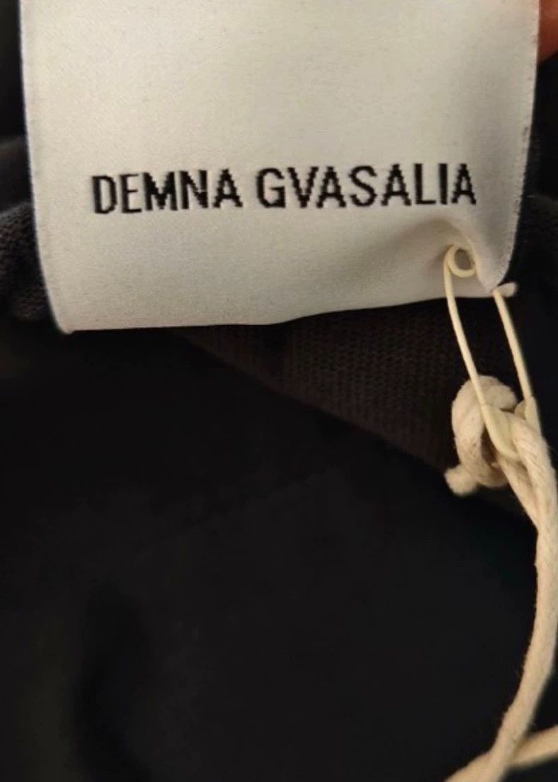 Vetements Vetements Limited Patched Hoodie - dmc Size US XS / EU 42 / 0 - 6 Thumbnail