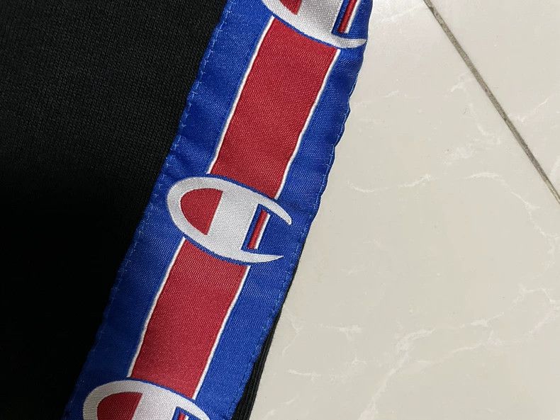 Vetements Champion x Vetements Zip Hoodie Jacket S - dmc Size US S / EU 44-46 / 1 - 6 Thumbnail
