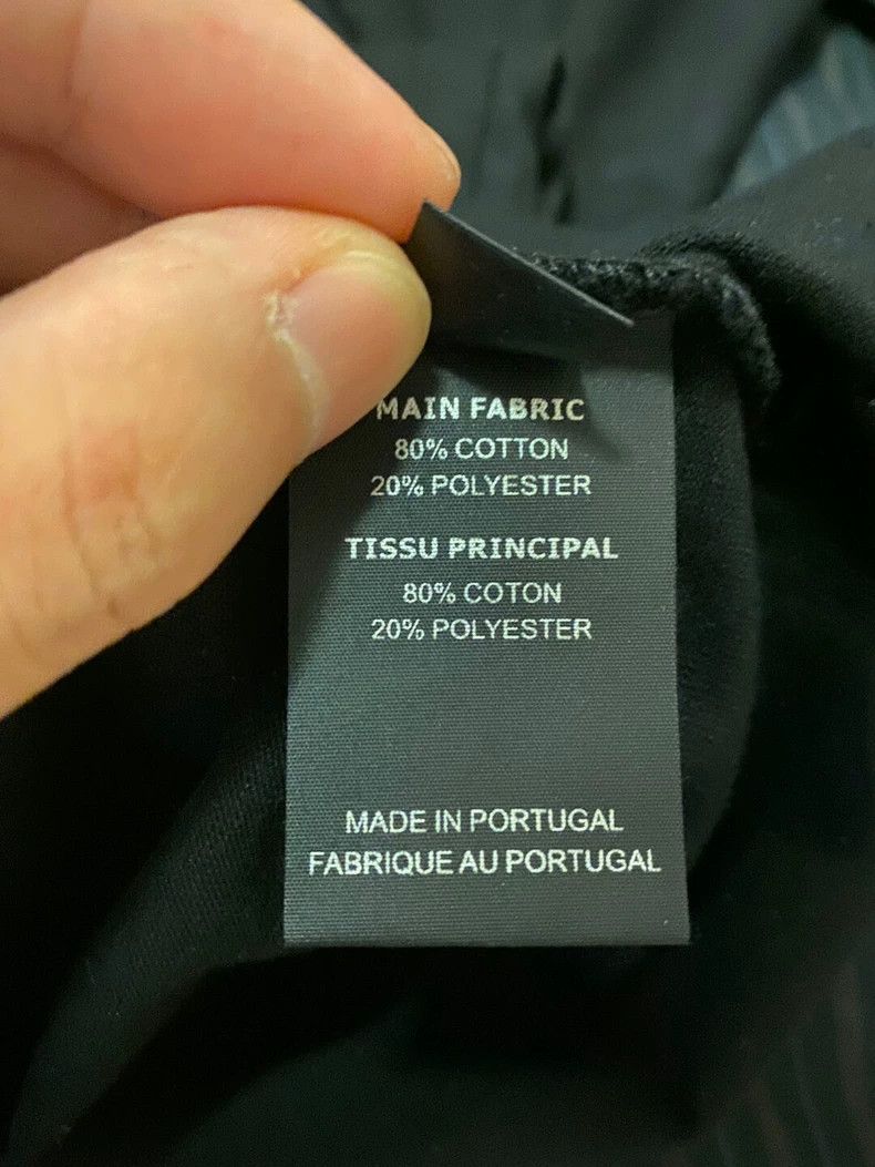 Vetements Vetements Staff Hoodie XS OS - dmc Size US XS / EU 42 / 0 - 6 Thumbnail