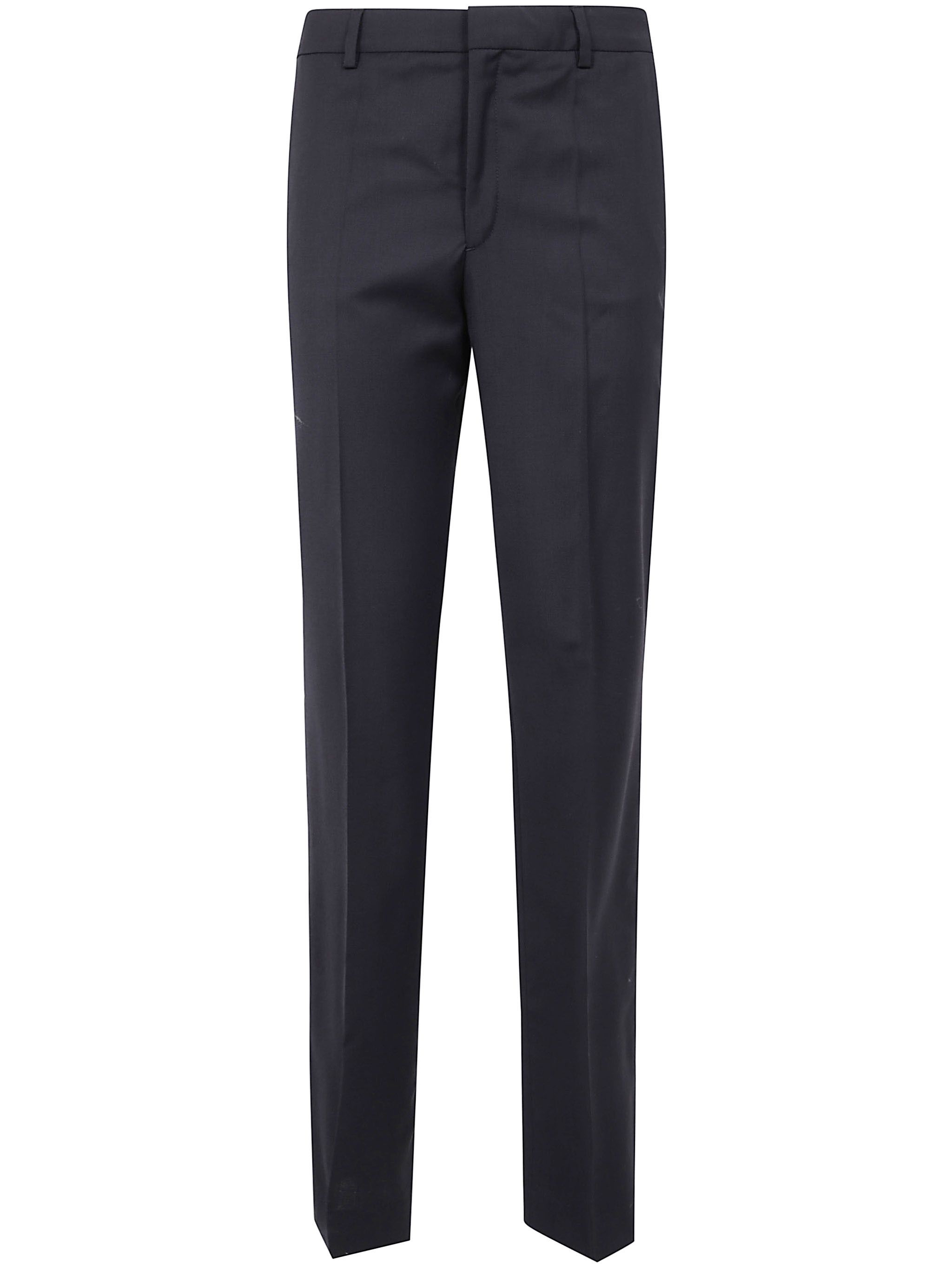 Filippa K "EMMA" WOOL TROUSERS Size 30" / US 8 / IT 44 - 6 Thumbnail