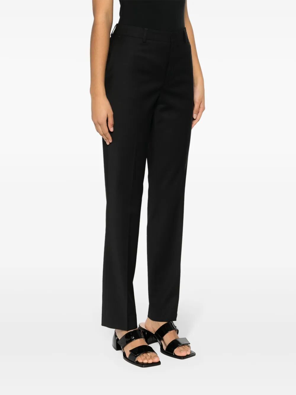 Filippa K "EMMA" WOOL TROUSERS Size 30" / US 8 / IT 44 - 5 Thumbnail