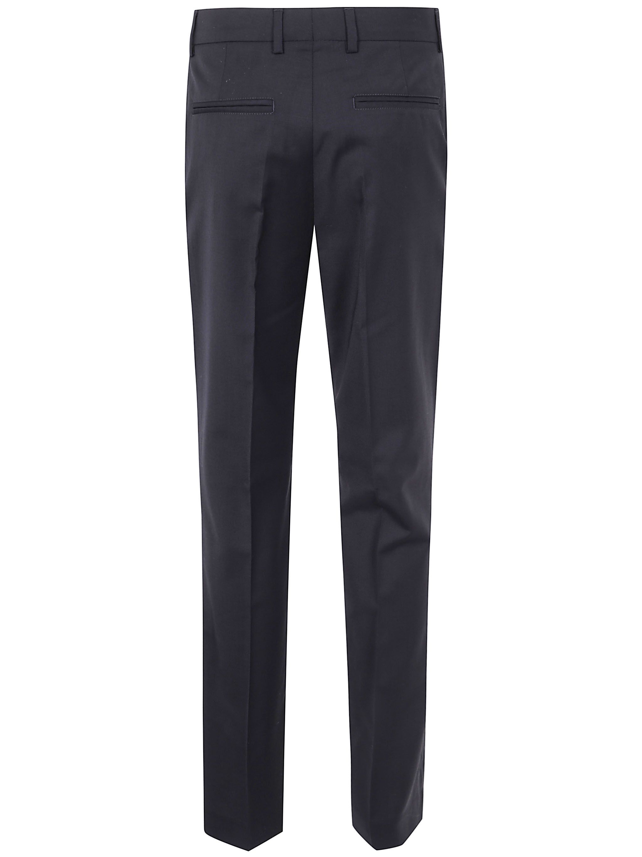 Filippa K "EMMA" WOOL TROUSERS Size 30" / US 8 / IT 44 - 7 Thumbnail