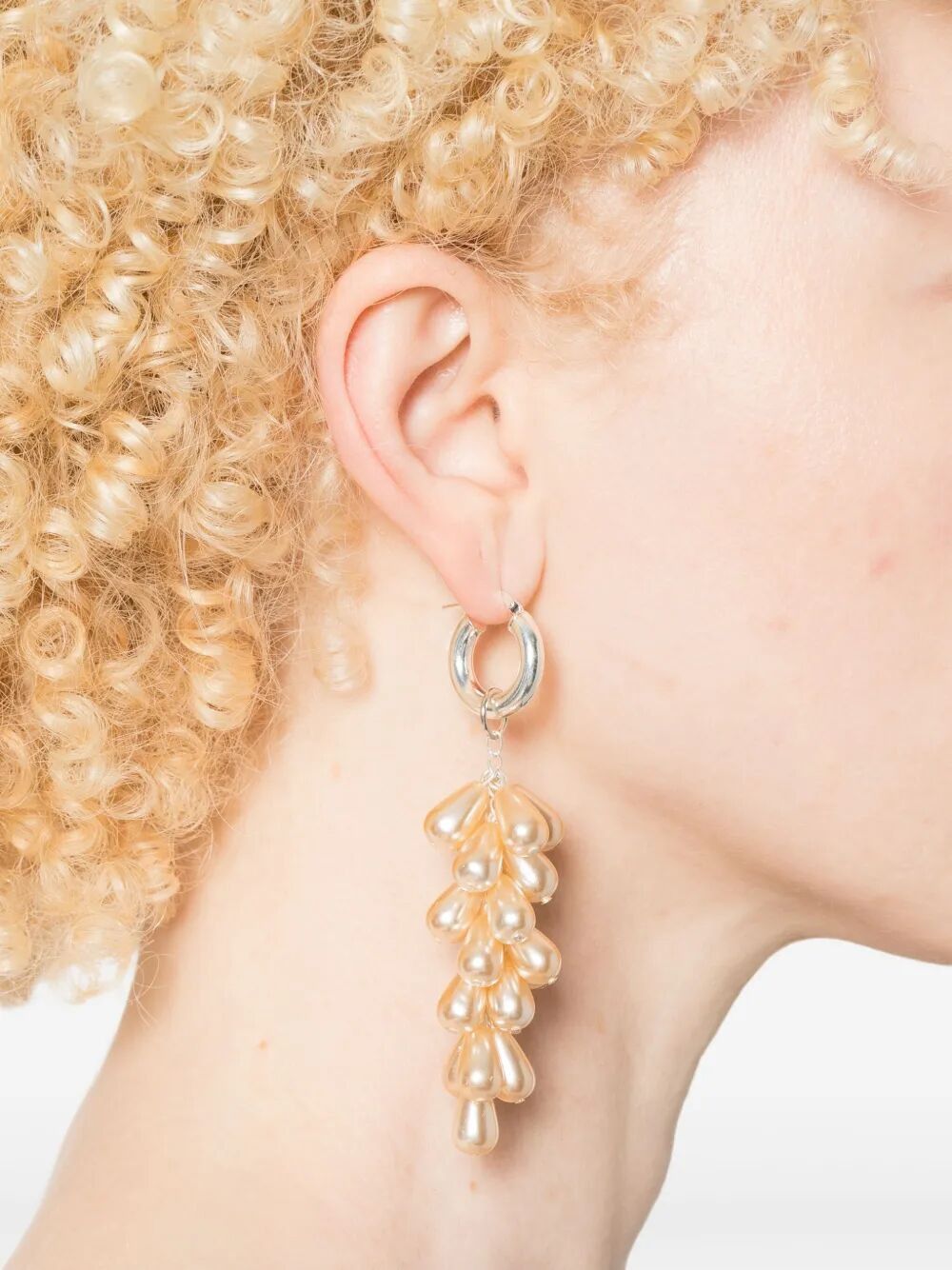 Magda Butrym EARRINGS Size ONE SIZE - 3 Thumbnail