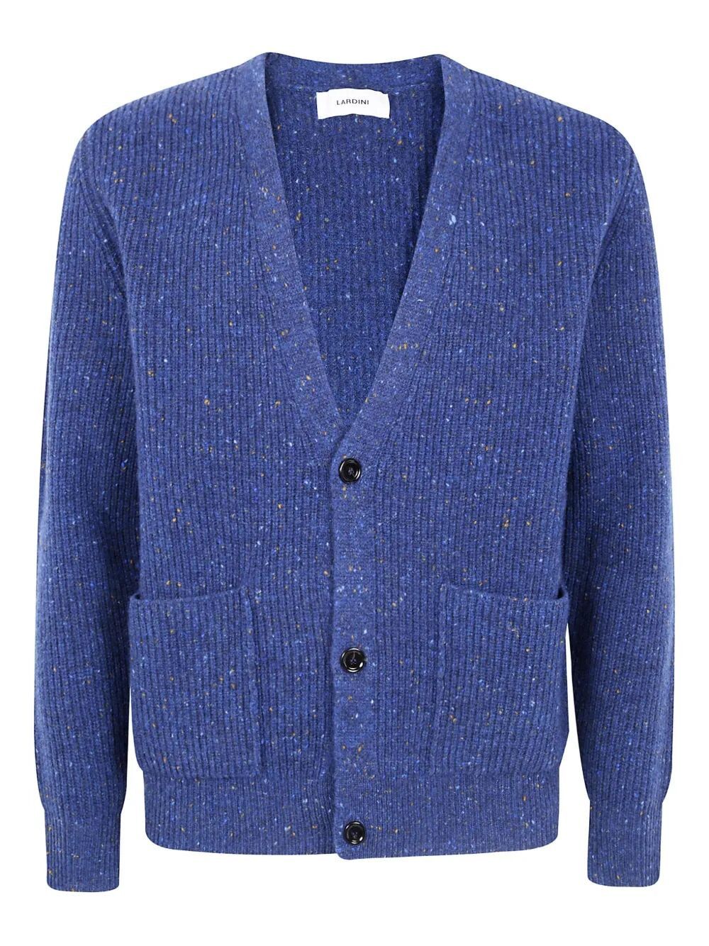 Lardini MEN KNITWEAR Size US M / EU 48-50 / 2 - 4 Thumbnail