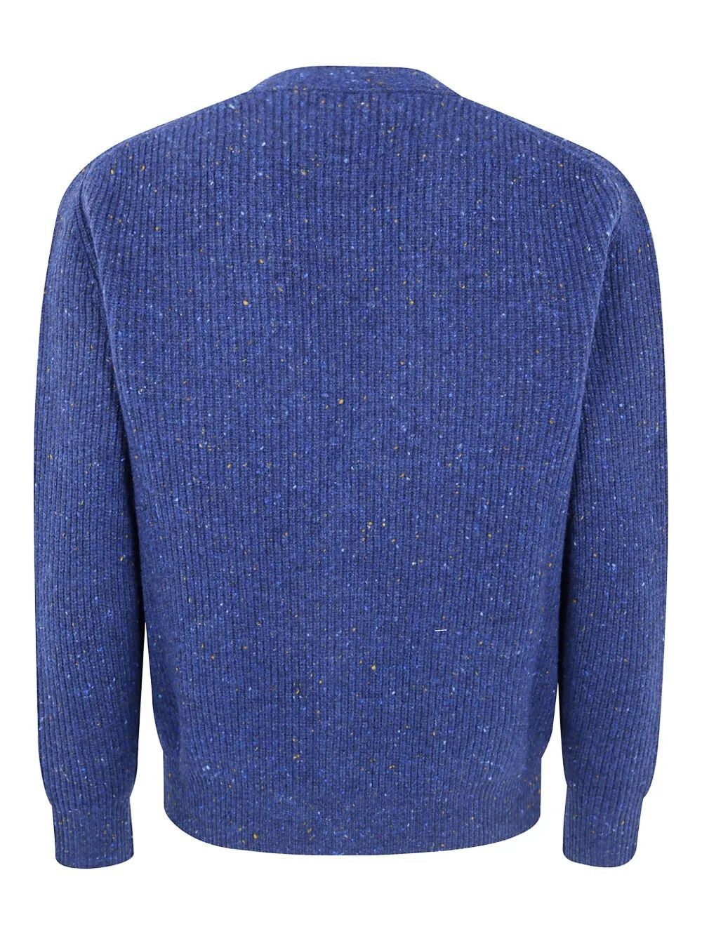 Lardini MEN KNITWEAR Size US M / EU 48-50 / 2 - 5 Thumbnail