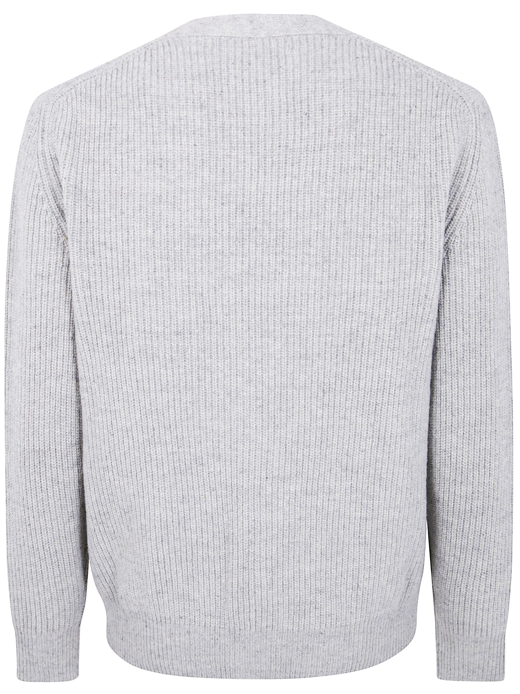 Lardini MEN KNITWEAR Size US XS / EU 42 / 0 - 2 Thumbnail