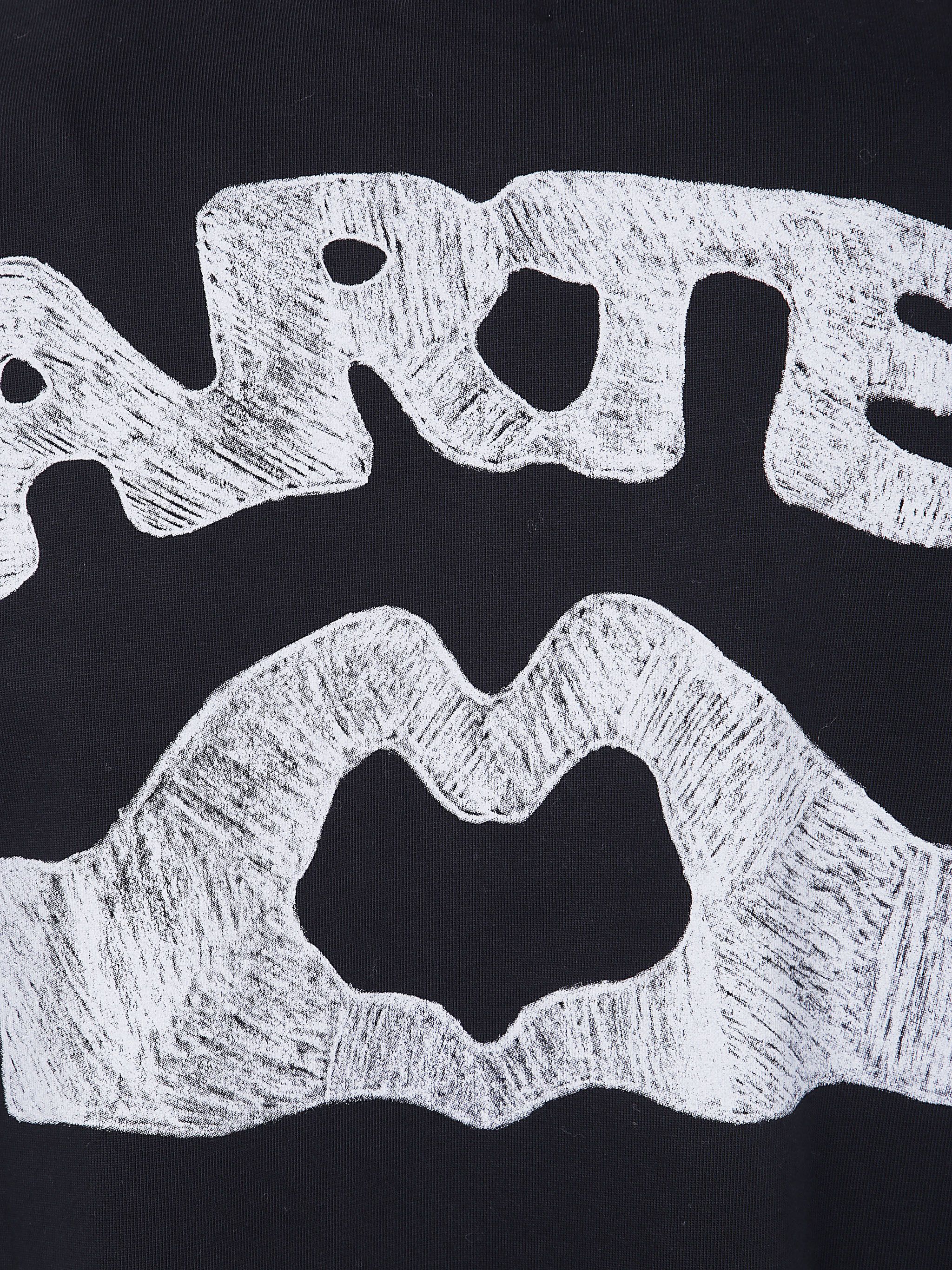 Arte Antwerp "DIELS STITCH" T-SHIRT Size US S / EU 44-46 / 1 - 3 Thumbnail