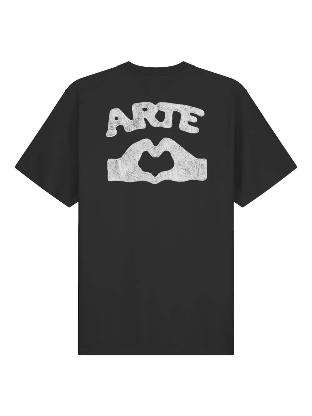 Arte Antwerp "DIELS STITCH" T-SHIRT Size US XL / EU 56 / 4 - 5 Thumbnail