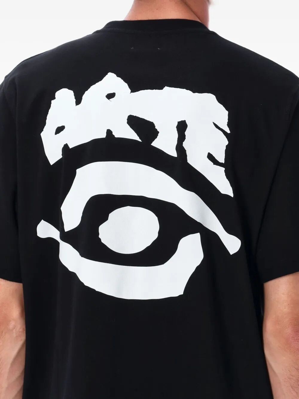 Arte Antwerp "EYE PRINT" T-SHIRT Size US M / EU 48-50 / 2 - 3 Thumbnail