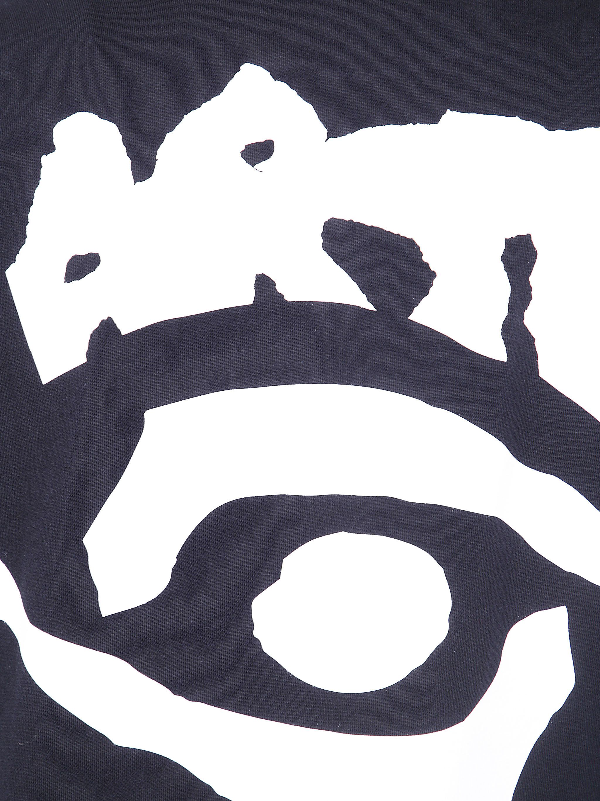 Arte Antwerp "EYE PRINT" T-SHIRT Size US M / EU 48-50 / 2 - 6 Thumbnail