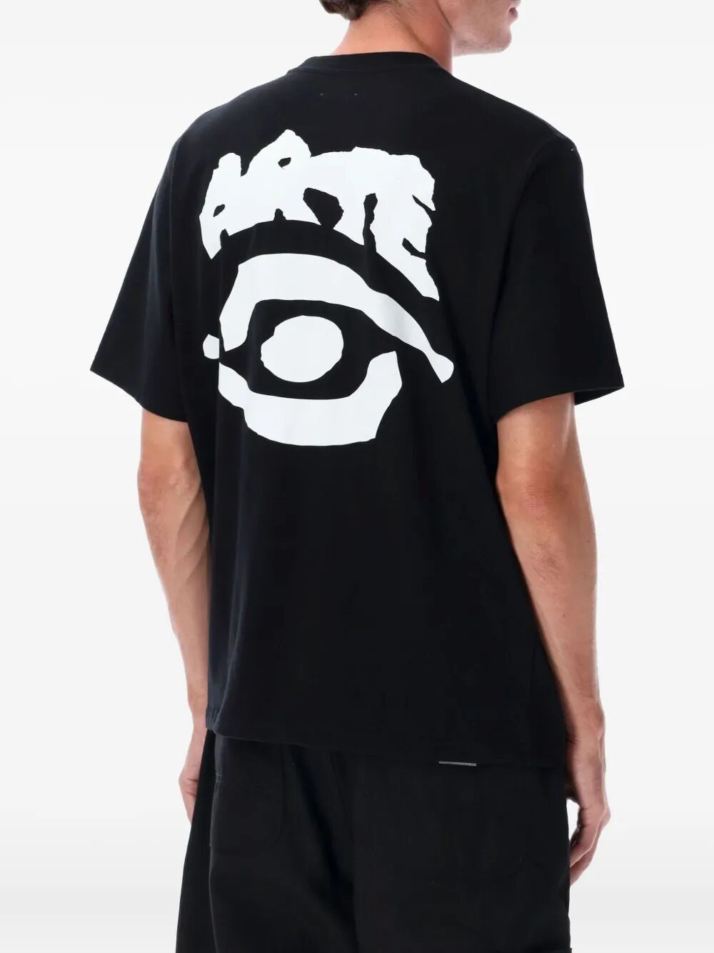 Arte Antwerp "EYE PRINT" T-SHIRT Size US M / EU 48-50 / 2 - 2 Thumbnail
