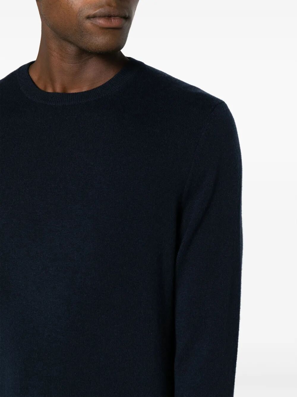 Ballantyne R NECK PULLOVER Size US L / EU 52-54 / 3 - 5 Thumbnail