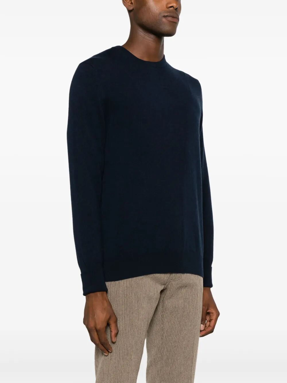 Ballantyne R NECK PULLOVER Size US L / EU 52-54 / 3 - 2 Thumbnail