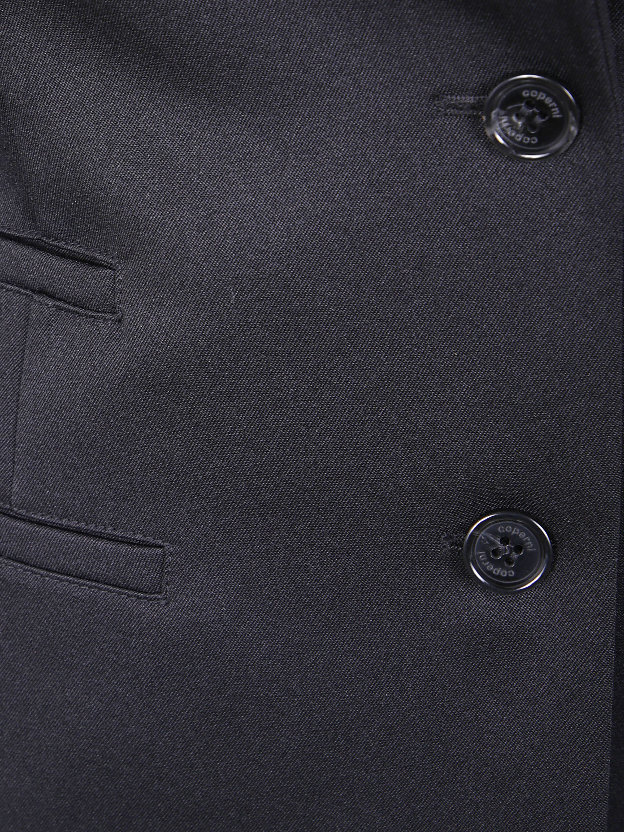 Coperni HYBRID RIB JACKET Size M / US 6-8 / IT 42-44 - 3 Thumbnail