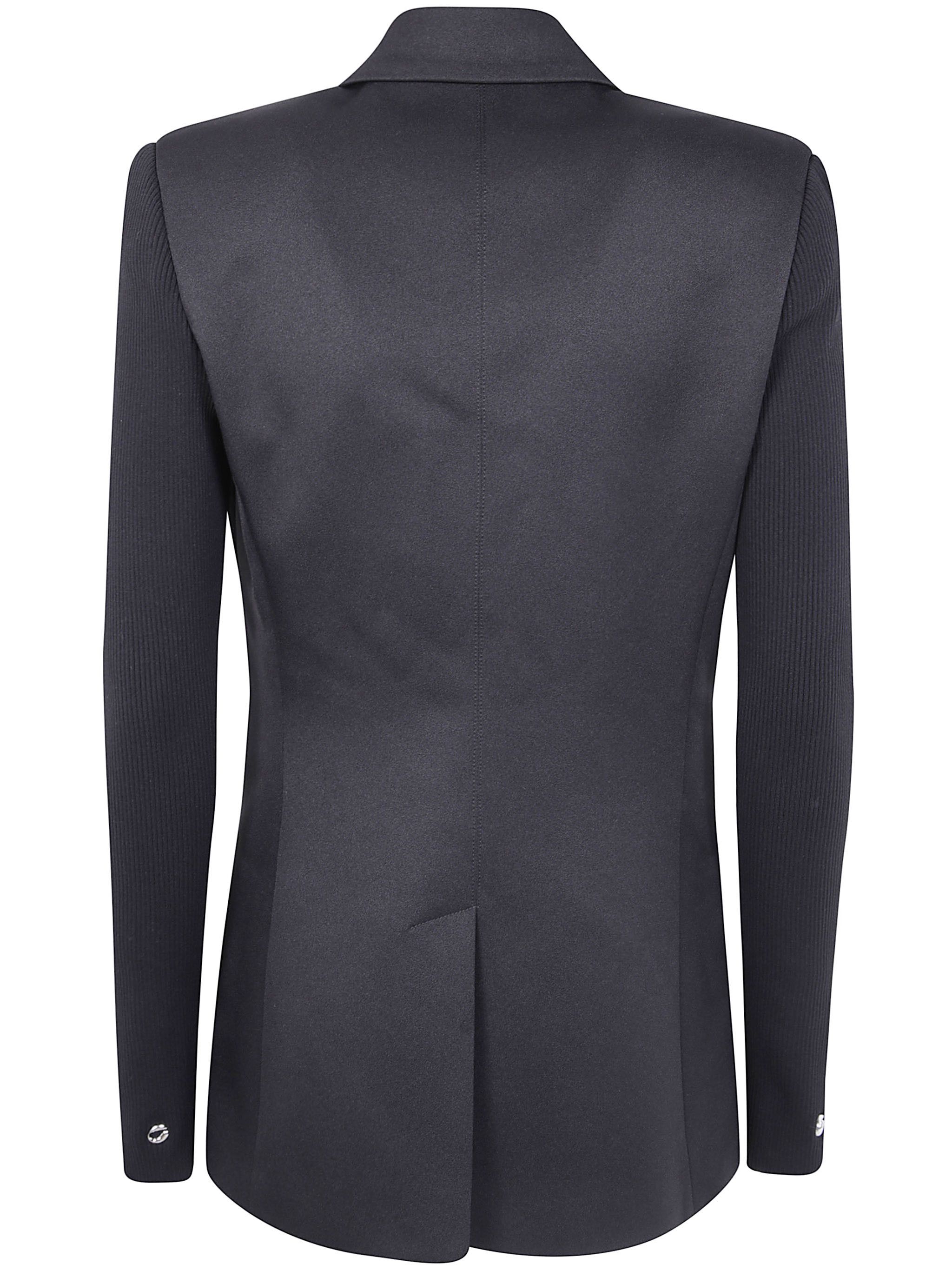 Coperni HYBRID RIB JACKET Size M / US 6-8 / IT 42-44 - 2 Thumbnail