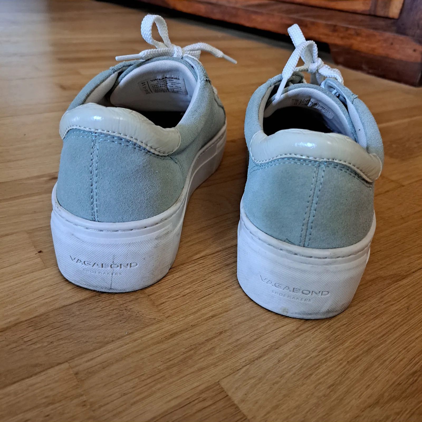 Vagabond Vagabond Sneakers Size US 10 / IT 40 - 4 Thumbnail