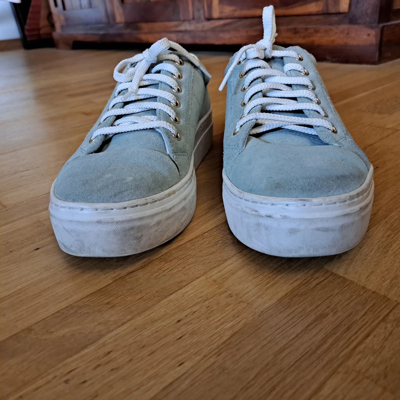 Vagabond Vagabond Sneakers Size US 10 / IT 40 - 5 Thumbnail